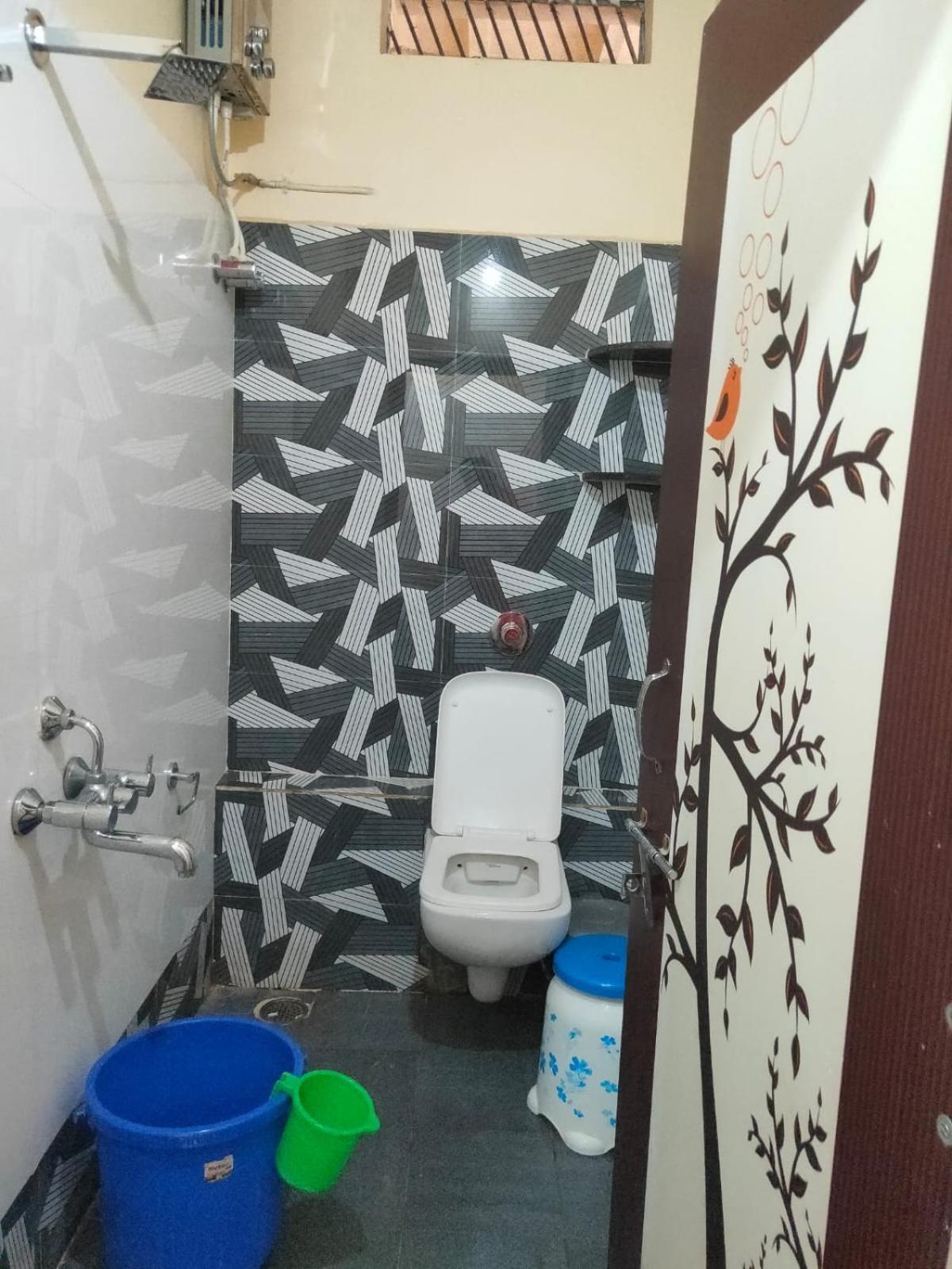Manasa Guest House Hampi Quarto foto
